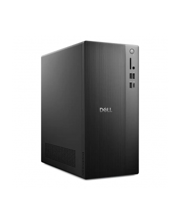 Komputer Dell Pro Tower Essential QVT1260 /i3-14100/8GB/SSD512GB/UHD730/WiFi/BT/11PR 3Y ProSupport