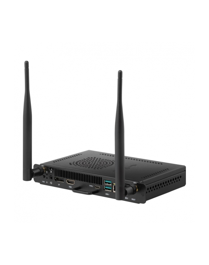 viewsonic europe Komputer OPS do monitorów Viewsonic Viewboard VPCF5-S55-G1-2A 16GB/SSD512GB/WiFi/BT główny