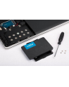 Dysk SSD Crucial BX500 1TB SATA 3 (540/500 MB/s) 3D NAND, 7mm Tray - nr 4