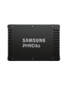 Dysk SSD Samsung PM9D3a 1,92TB 2,5'' NVMe PCIe 5.0 x4 (12000/3500 MB/s) bulk - nr 1