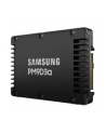 Dysk SSD Samsung PM9D3a 1,92TB 2,5'' NVMe PCIe 5.0 x4 (12000/3500 MB/s) bulk - nr 6