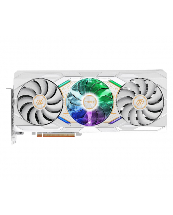 Karta VGA ASRock Radeon RX 9070 XT Taichi White 16GB OC GDDR6 256bit HDMI+3xDP PCIe5.0