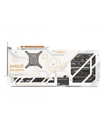 Karta VGA ASRock Radeon RX 9070 XT Taichi White 16GB OC GDDR6 256bit HDMI+3xDP PCIe5.0