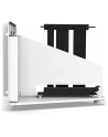 Uchwyt do karty graficznej NZXT (PCIE 4.0) biały - nr 9