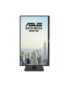 Monitor Asus 27'' BE27ACGN Business Monitor IPS QHD 120Hz HDMI 2xDP HUB RJ45 głośniki - nr 10