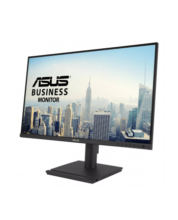 Monitor Asus 27'' BE27ACGN Business Monitor IPS QHD 120Hz HDMI 2xDP HUB RJ45 głośniki nr 2