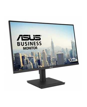 Monitor Asus 27'' BE27ACGN Business Monitor IPS QHD 120Hz HDMI 2xDP HUB RJ45 głośniki nr 1