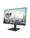 Monitor Asus 27'' BE27AQG Business Monitor IPS QHD 120Hz HDMI DP HUB głośniki - nr 3