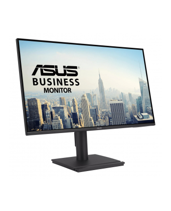 Monitor Asus 27'' BE27AQ Business Monitor IPS QHD 75Hz HDMI DP HUB głośniki nr 2
