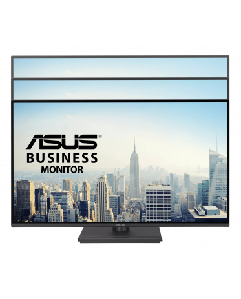 Monitor Asus 27'' BE27AQ Business Monitor IPS QHD 75Hz HDMI DP HUB głośniki nr 1