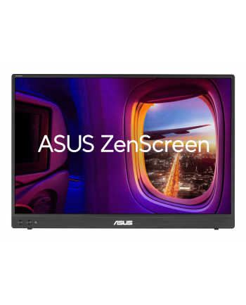 Monitor Asus 16'' ZenScreen MB16NCG IPS WQXGA 155Hz Mini HDMI 2xUSB-C