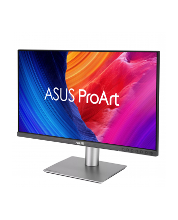Monitor Asus 27'' ProArt Display PA278QGV IPS QHD 120Hz HDMI DP HUB głośniki nr 2