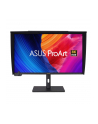 Monitor Asus 32'' ProArt Display PA32KCX IPS 8K UHD 60Hz 2xHDMI DP HUB głośniki - nr 1