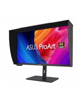 Monitor Asus 32'' ProArt Display PA32KCX IPS 8K UHD 60Hz 2xHDMI DP HUB głośniki