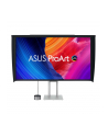 Monitor Asus 31,5'' ProArt Display PA32UCDMR-K QD-OLED 4K UHD 240Hz HDMI DP HUB głośniki - nr 1