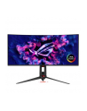 Monitor Asus 34'' ROG Swift OLED PG34WCDN UWQHD 360Hz 2xHDMI DP HUB - nr 12