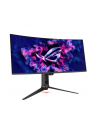 Monitor Asus 34'' ROG Swift OLED PG34WCDN UWQHD 360Hz 2xHDMI DP HUB - nr 17