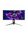 Monitor Asus 34'' ROG Swift OLED PG34WCDN UWQHD 360Hz 2xHDMI DP HUB - nr 1