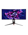 Monitor Asus 34'' ROG Swift OLED PG34WCDN UWQHD 360Hz 2xHDMI DP HUB - nr 21