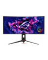 Monitor Asus 34'' ROG Swift OLED PG34WCDN UWQHD 360Hz 2xHDMI DP HUB - nr 26