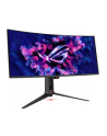 Monitor Asus 34'' ROG Swift OLED PG34WCDN UWQHD 360Hz 2xHDMI DP HUB - nr 27