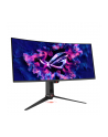 Monitor Asus 34'' ROG Swift OLED PG34WCDN UWQHD 360Hz 2xHDMI DP HUB - nr 8