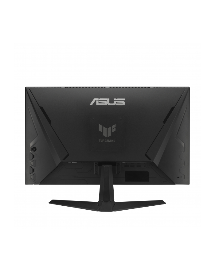 Monitor Asus 27'' TUF Gaming VG27AQE5A IPS QHD 165Hz 2xHDMI DP głóśniki główny