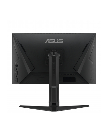 Monitor Asus 27'' TUF Gaming VG27UQEL5A IPS 4K UHD 80Hz 2xHDMI DP głóśniki nr 1