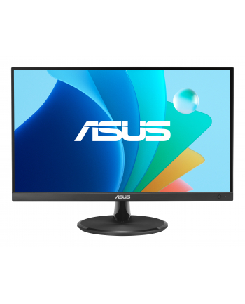 Monitor Asus 21,5'' VP229QF-P Eye Care Gaming Monitor IPS FHD 100Hz HDMI DP VGA głośniki nr 1