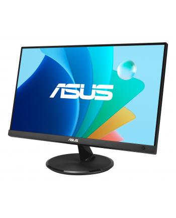 Monitor Asus 21,5'' VP229QF-P Eye Care Gaming Monitor IPS FHD 100Hz HDMI DP VGA głośniki nr 2