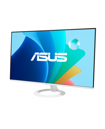 Monitor Asus 23,8'' VZ249HG-W IPS FHD 120Hz VGA HDMI biały nr 1
