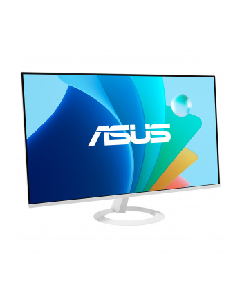 Monitor Asus 23,8'' VZ249HG-W IPS FHD 120Hz VGA HDMI biały nr 2