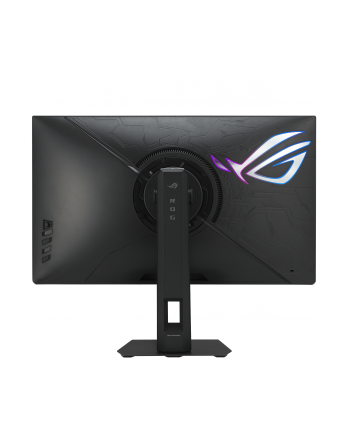 Monitor Asus 27'' ROG Strix XG27ACMG Fast IPS QHD 270Hz HDMI DP USB-C główny