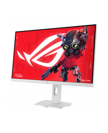 Monitor Asus 27'' ROG Strix XG27ACMES-W Fast IPS QHD 255Hz HDMI DP USB-C nr 1