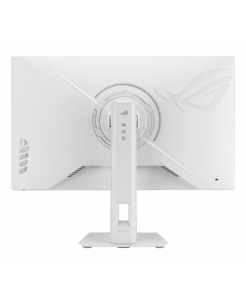 Monitor Asus 27'' ROG Strix XG27ACMES-W Fast IPS QHD 255Hz HDMI DP USB-C nr 2