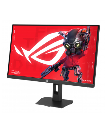 Monitor Asus 27'' ROG Strix Pulsar XG27AQNGV Ultrafast IPS QHD 360Hz 2xHDMI DP HUB nr 2