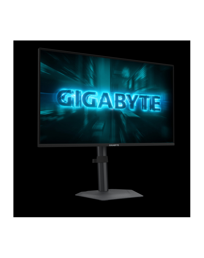 Monitor Gigabyte 24,5'' G25F2A SS IPS FHD 240Hz 2xHDMI DP głośniki główny