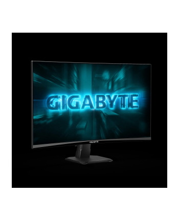 Monitor Gigabyte 27'' GS27FC2 VA 1500R 2xHDMI DP