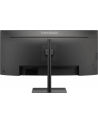 viewsonic europe Monitor ViewSonic 34” VG3419C-2 VA UWQHD 120Hz HDMI DP HUB RJ45 głośniki - nr 11