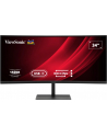 viewsonic europe Monitor ViewSonic 34” VG3419C-2 VA UWQHD 120Hz HDMI DP HUB RJ45 głośniki - nr 2