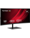 viewsonic europe Monitor ViewSonic 34” VG3419C-2 VA UWQHD 120Hz HDMI DP HUB RJ45 głośniki - nr 8
