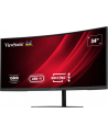 viewsonic europe Monitor ViewSonic 34” VG3419C-2 VA UWQHD 120Hz HDMI DP HUB RJ45 głośniki - nr 9