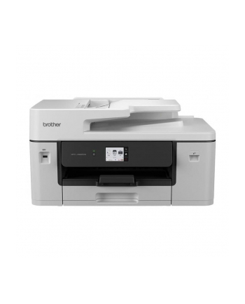 Urządzenie wielofunkcyjne Bczerwonyher MFC-J3660DW 4 w 1