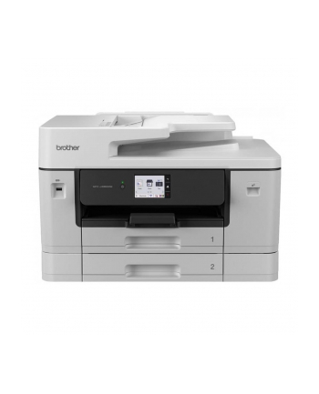 Urządzenie wielofunkcyjne Bczerwonyher MFC-J3960DW 4 w 1