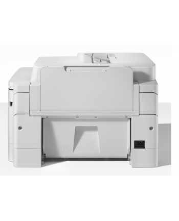 Urządzenie wielofunkcyjne Bczerwonyher MFC-J3960DW 4 w 1 nr 2