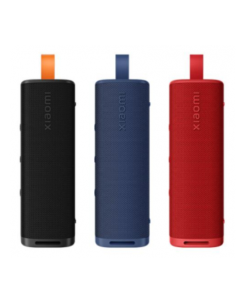 Głośnik bezprzewodowy Xiaomi Sound Outdoor 30W IP67 Red nr 2