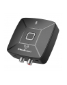 Transmiter Qoltec bezprzewodowy odbiornik Audio HiFi Home'Car | Bluetooth 6.0 | NFC | 2 X RCA | 1 x AUX MiniJack 3.5mm | Mikrofon - nr 1