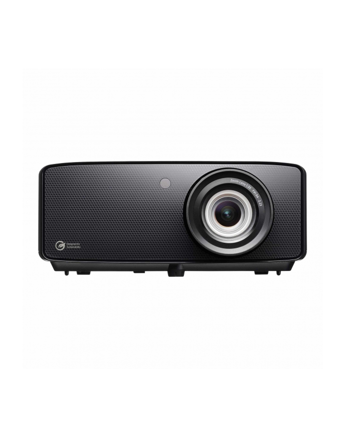 Projektor Optoma Photon Beam PK52 DLP 4K UHD 3500ANSI 1500000:1 2xHDMI USB RS232 główny