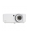 Projektor Optoma ZK551 DLP 4K UHD 5100ANSI 3000000:1 2xHDMI 2xUSB RS232 RJ45 - nr 1
