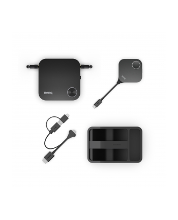 System bezprzewodowej prezentacji BenQ InstaShow™ WDC15